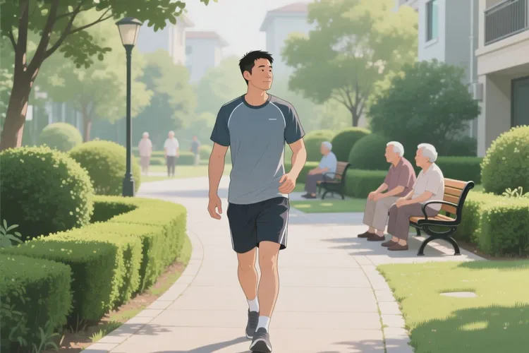 36岁早上空腹血糖14点7是怎么回事(图4)