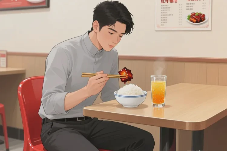 36歲中餐血糖21.0是怎么回事(圖2)