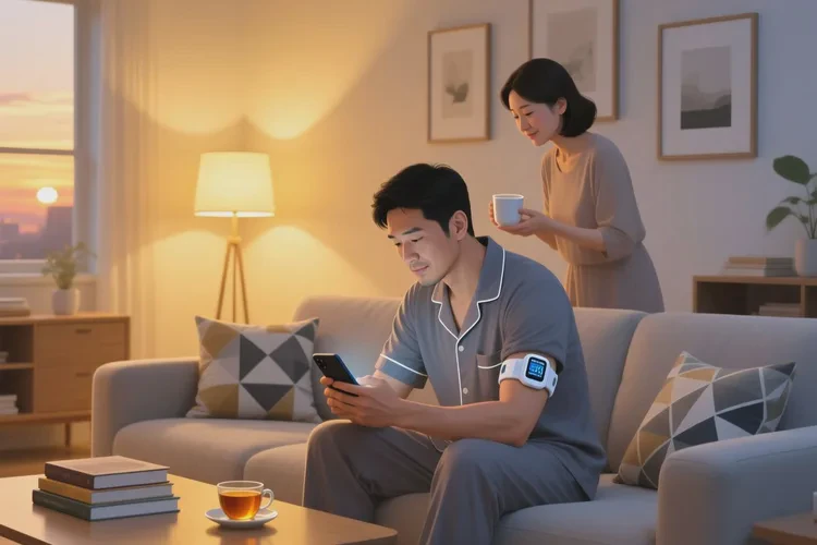 36歲早上空腹血糖17.4是怎么回事(圖4)