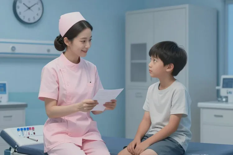 36岁中午血糖23.8是怎么回事(图2)