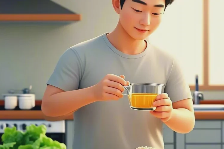 44岁餐后血糖17.9是怎么回事(图1)