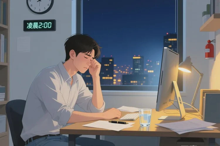 36歲早上空腹血糖11點7是怎么回事(圖3)