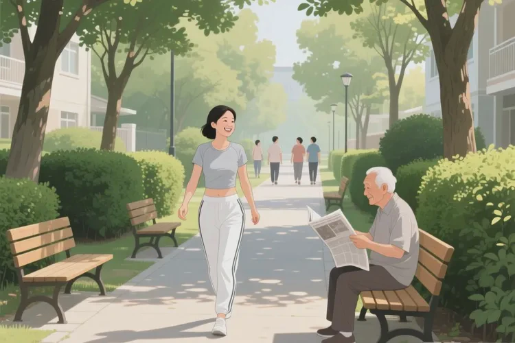 36岁睡前血糖18点2是怎么回事(图4)