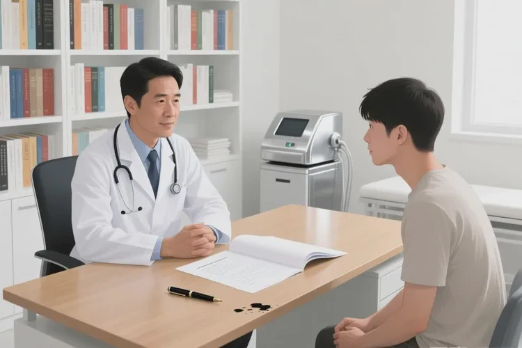 36歲中餐血糖23.1是怎么回事(圖2)