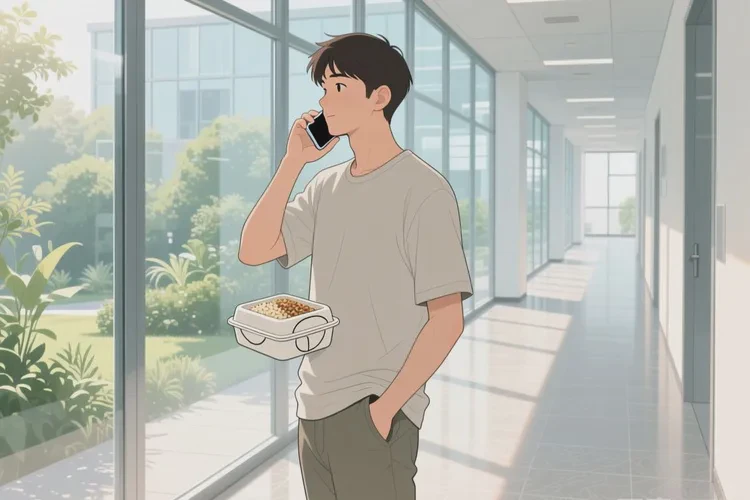 36岁中午血糖6点9是怎么回事(图2)