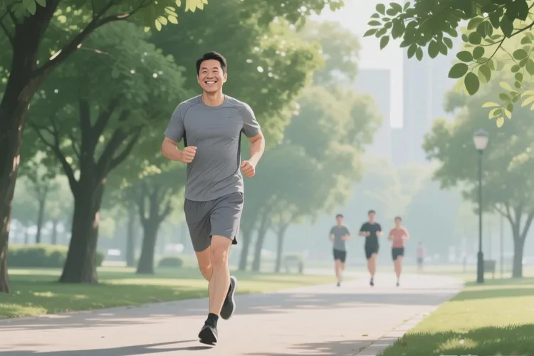 36歲早上空腹血糖6.8是怎么回事(圖3)