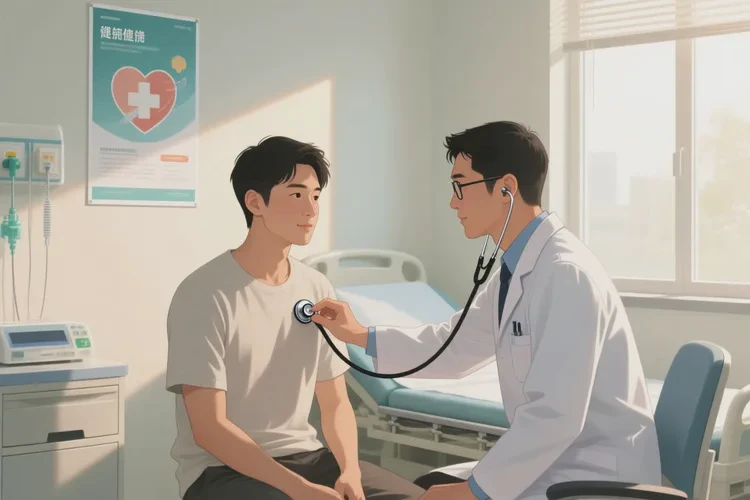 36岁中午血糖15.9是怎么回事(图3)