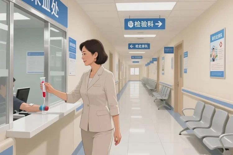 36歲早上空腹血糖4.5是怎么回事(圖4)