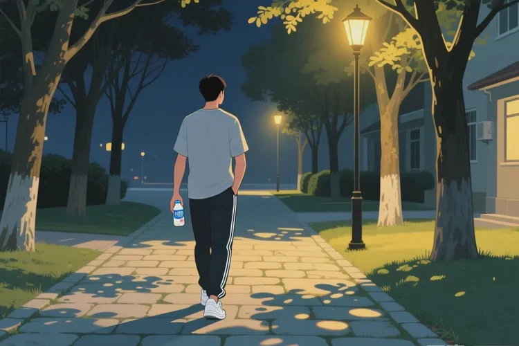 36岁睡前血糖5.6是怎么回事(图3)