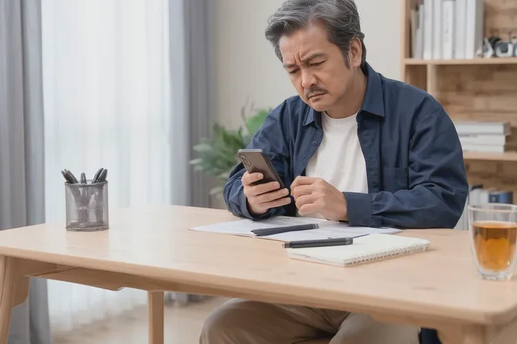 44岁早上血糖26.7是怎么回事(图4)