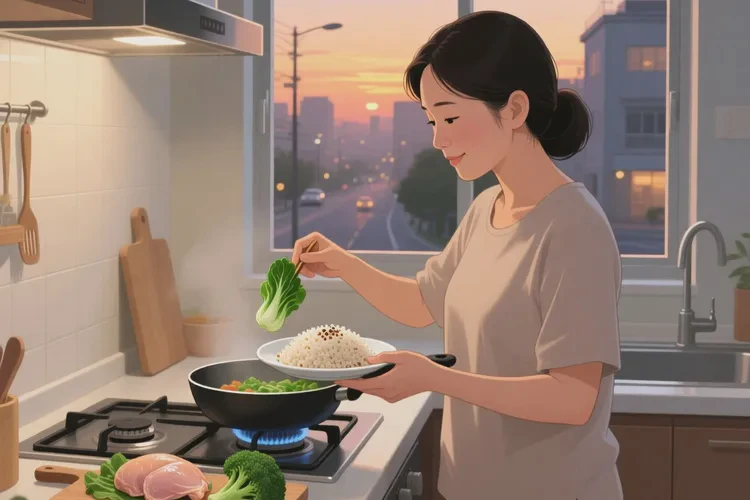 36岁晚上血糖7.2是怎么回事(图2)