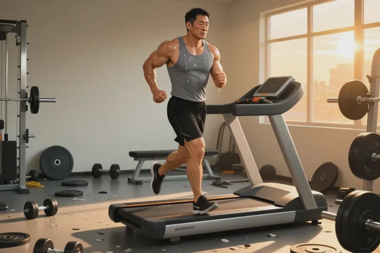 36岁晚上血糖3点0是怎么回事(图2)