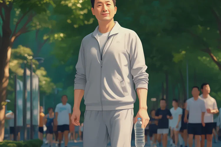 44岁晚上血糖18.8是怎么回事(图4)