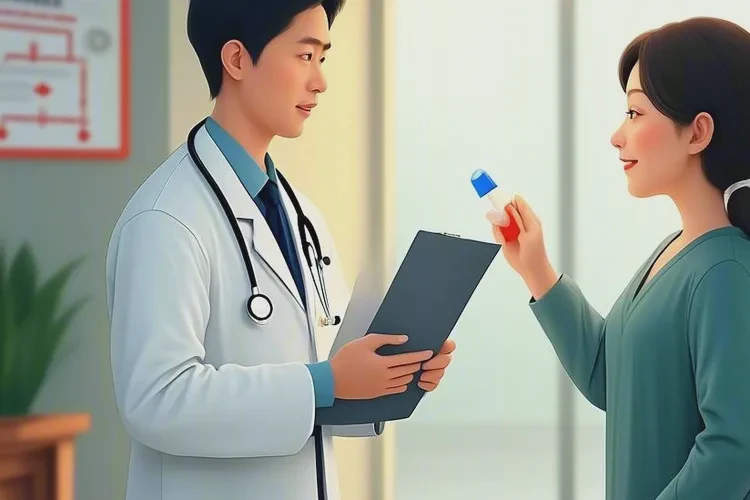 44歲空腹血糖10點(diǎn)1是怎么回事(圖4)