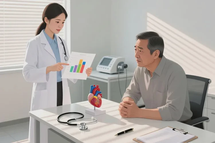 36岁早上血糖18.7是怎么回事(图2)