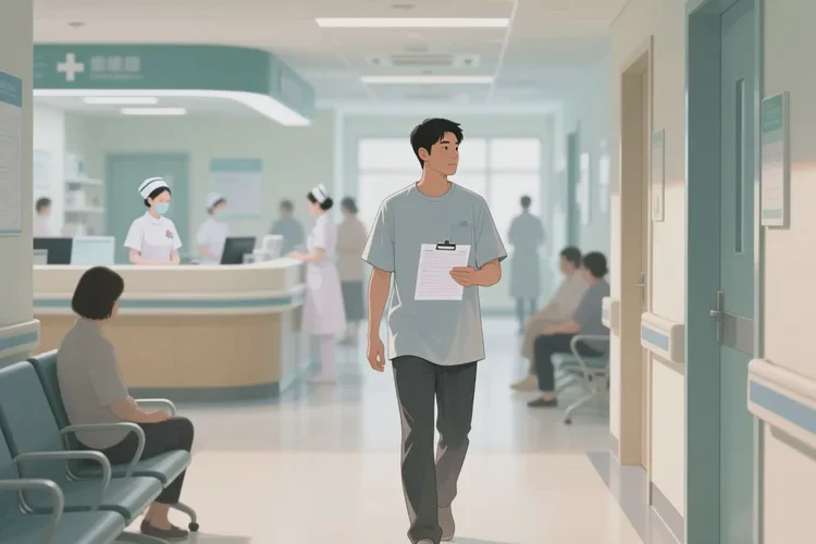 36岁早上空腹血糖27.5是怎么回事(图4)