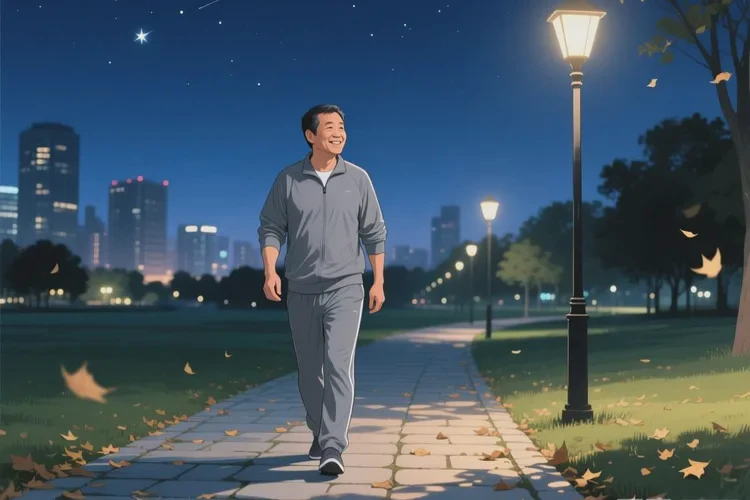 36岁晚上血糖8点3是怎么回事(图2)