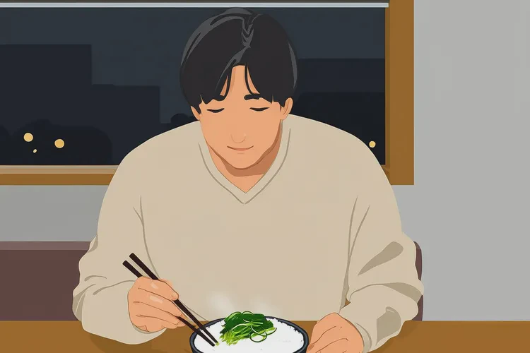 44岁晚餐血糖15.7是怎么回事(图1)