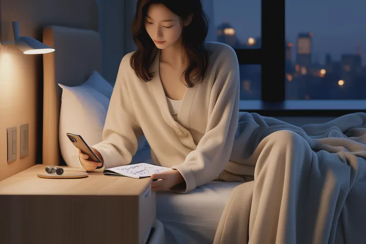 43岁晚上血糖5.3是怎么回事(图4)