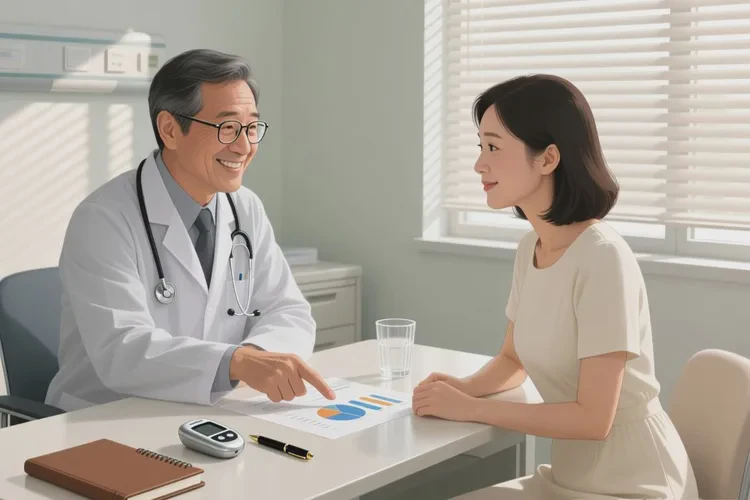 36歲睡前血糖7點(diǎn)8是怎么回事(圖4)