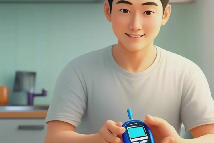 44岁早上血糖27.3是怎么回事(图1)