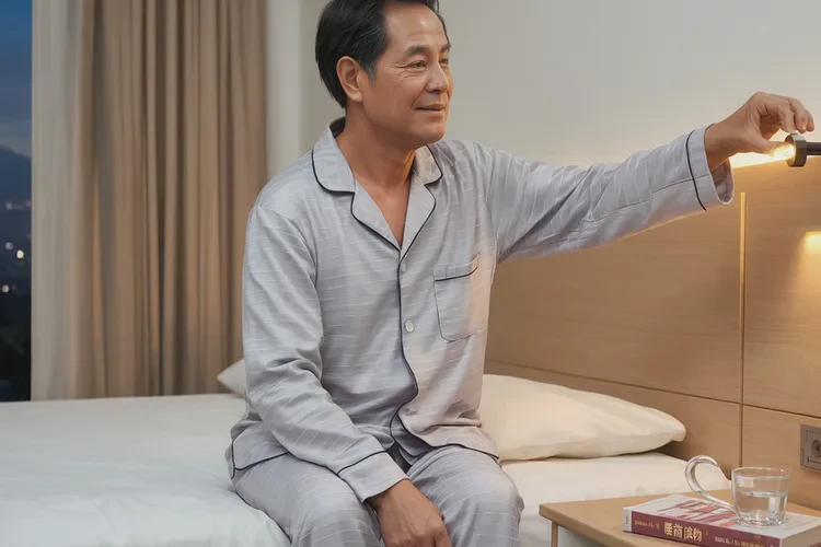 43岁晚上血糖8.3是怎么回事(图4)