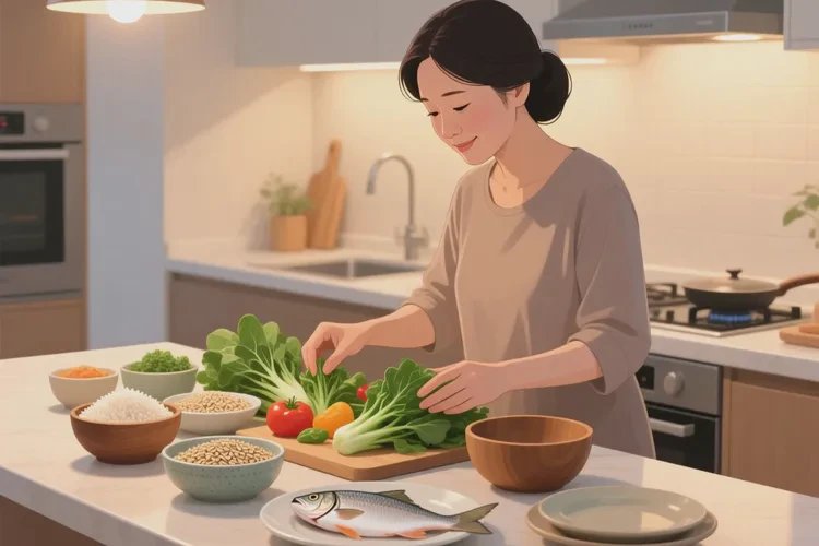 36岁中餐血糖28.1是怎么回事(图2)