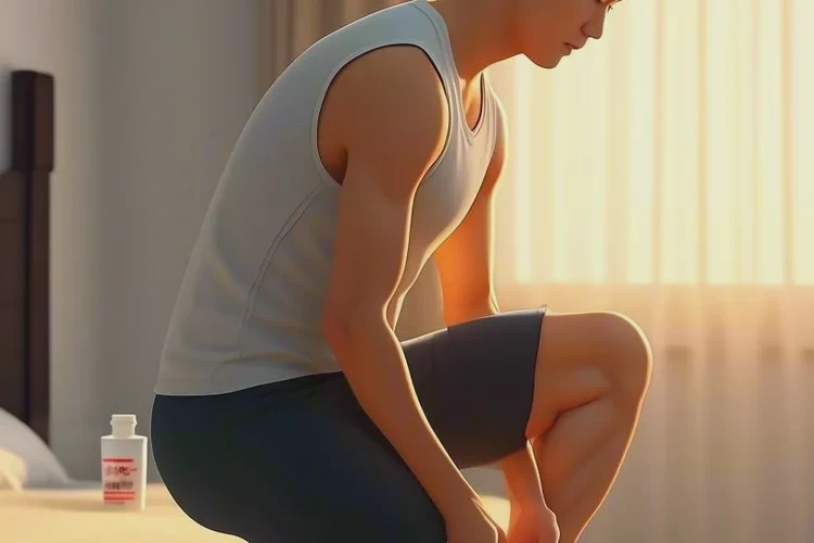 43岁睡前血糖13.2是怎么回事(图3)