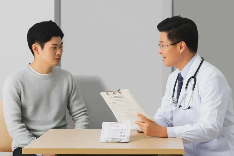 44岁下午血糖20点2是怎么回事(图2)