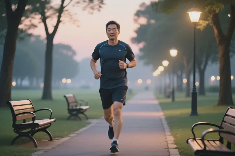 36歲早上空腹血糖26.1是怎么回事(圖3)