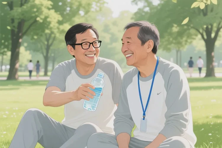 36岁早上空腹血糖7.4是怎么回事(图3)