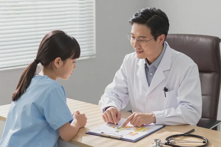 36歲早上空腹血糖17.0是怎么回事(圖2)