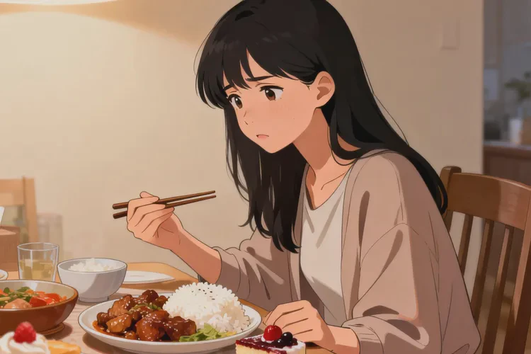 36岁早上血糖10.4是怎么回事(图2)