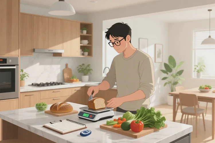 36岁睡前血糖15.3是怎么回事(图4)