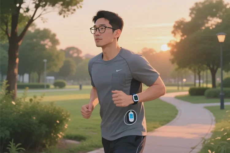 36岁早上空腹血糖20.8是怎么回事(图4)