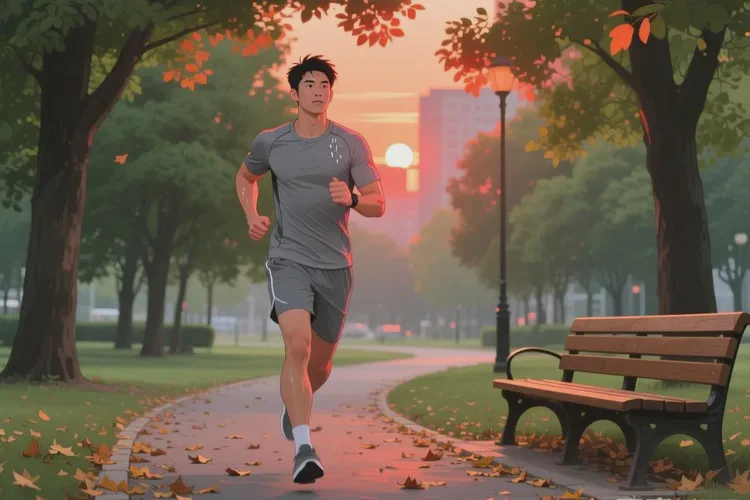 36歲早上空腹血糖9點(diǎn)8是怎么回事(圖2)