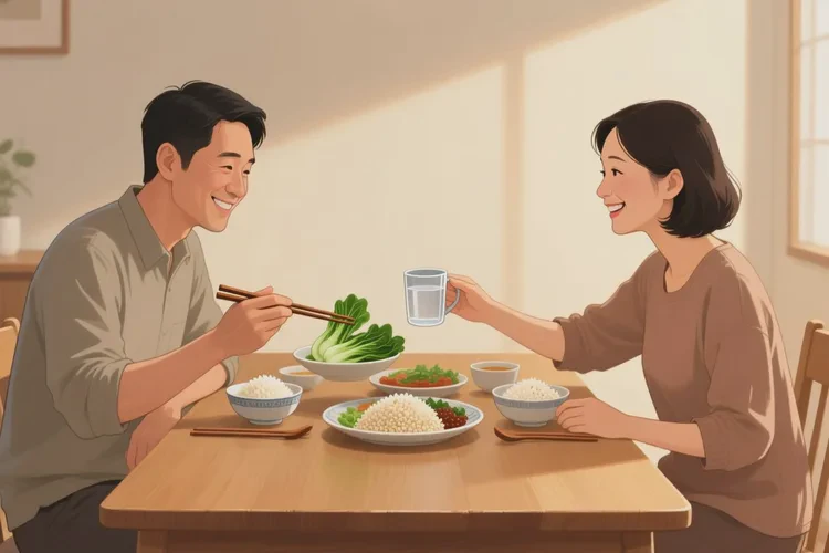 36岁睡前血糖17.4是怎么回事(图4)