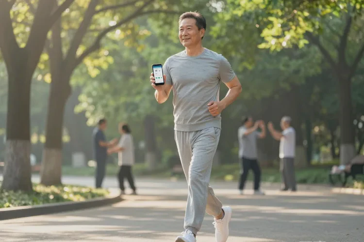 36歲晚上血糖19.8是怎么回事(圖3)