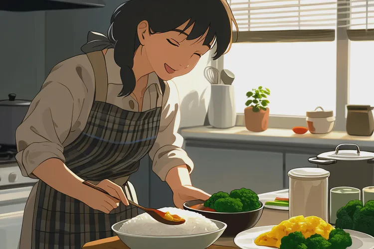 44岁晚餐血糖15.7是怎么回事(图3)