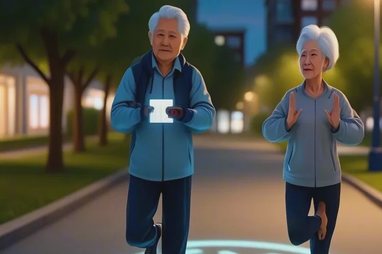 43岁晚上血糖7点1是怎么回事(图3)