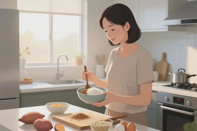 36歲早上空腹血糖29.8是怎么回事(圖3)