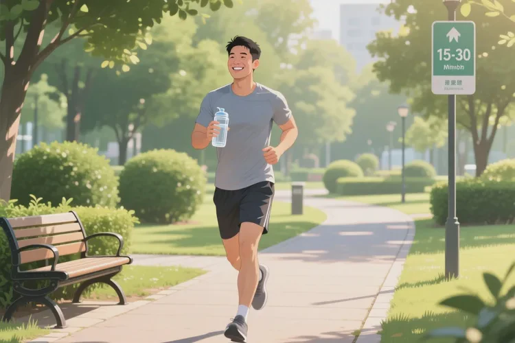 36岁中午血糖5点6是怎么回事(图3)