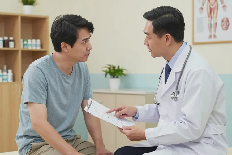 36岁中午血糖19点0是怎么回事(图4)