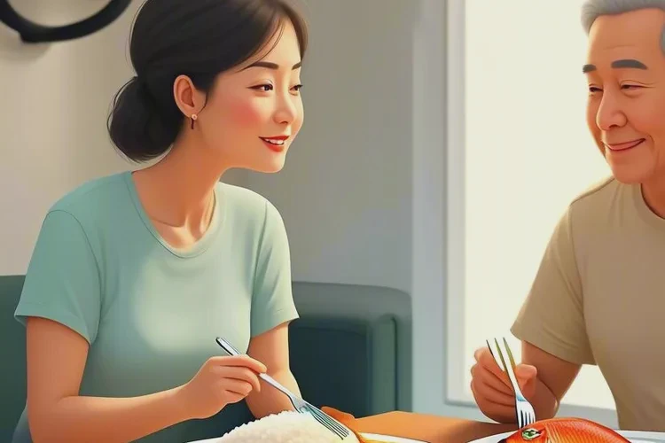 44岁早上血糖5点4是怎么回事(图3)