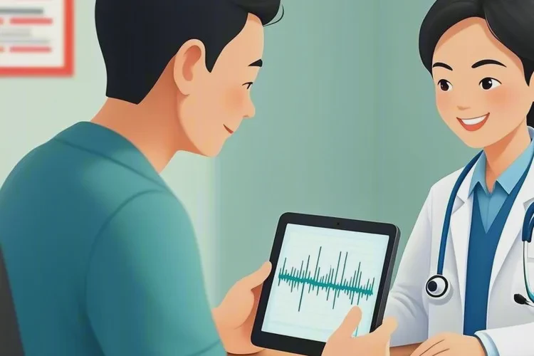 44歲早上血糖3點3是怎么回事(圖4)