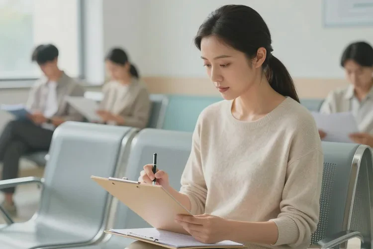 36岁中午血糖23.6是怎么回事(图4)