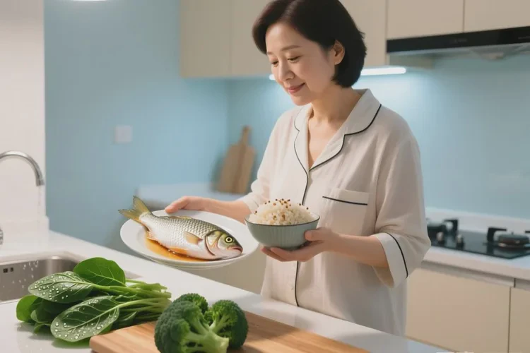 36歲晚上血糖11點(diǎn)8是怎么回事(圖2)