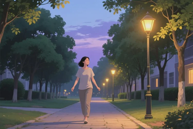 36岁睡前血糖19.9是怎么回事(图4)