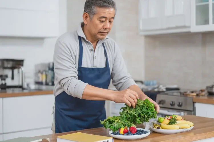 44岁早上空腹血糖26.3是怎么回事(图3)