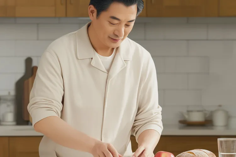 44歲下午血糖28.4是怎么回事(圖1)